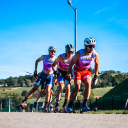 CNVV - 30/08/26 - ©Alexis Rodriguez / Aleiksphoto,LES PLANS D'HOTONNES, FRANCE - AUGUST 30: ROUSSET Gaspard FRA August 30, 2026 in Les Plans d'Hotonnes, France. (Photo by Rodriguez Alexis / @Aleiks_photo) CNVV - 30/08/26 - ©Alexis Rodriguez / Aleiksphoto , 6313