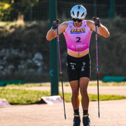 CNVV - 30/08/26 - ©Alexis Rodriguez / Aleiksphoto,LES PLANS D'HOTONNES, FRANCE - AUGUST 30: LAISSUS Milhan FRA August 30, 2026 in Les Plans d'Hotonnes, France. (Photo by Rodriguez Alexis / @Aleiks_photo) CNVV - 30/08/26 - ©Alexis Rodriguez / Aleiksphoto , 6325