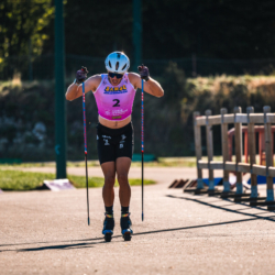 CNVV - 30/08/26 - ©Alexis Rodriguez / Aleiksphoto,LES PLANS D'HOTONNES, FRANCE - AUGUST 30: LAISSUS Milhan FRA August 30, 2026 in Les Plans d'Hotonnes, France. (Photo by Rodriguez Alexis / @Aleiks_photo) CNVV - 30/08/26 - ©Alexis Rodriguez / Aleiksphoto , 6326