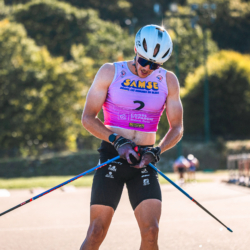 CNVV - 30/08/26 - ©Alexis Rodriguez / Aleiksphoto,LES PLANS D'HOTONNES, FRANCE - AUGUST 30: LAISSUS Milhan FRA August 30, 2026 in Les Plans d'Hotonnes, France. (Photo by Rodriguez Alexis / @Aleiks_photo) CNVV - 30/08/26 - ©Alexis Rodriguez / Aleiksphoto , 6329
