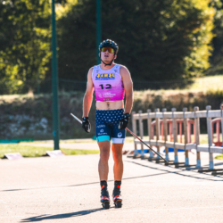 CNVV - 30/08/26 - ©Alexis Rodriguez / Aleiksphoto,LES PLANS D'HOTONNES, FRANCE - AUGUST 30: GAULIER Aubin FRA August 30, 2026 in Les Plans d'Hotonnes, France. (Photo by Rodriguez Alexis / @Aleiks_photo) CNVV - 30/08/26 - ©Alexis Rodriguez / Aleiksphoto , 6331