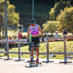 CNVV - 30/08/26 - ©Alexis Rodriguez / Aleiksphoto,LES PLANS D'HOTONNES, FRANCE - AUGUST 30: GENEST Noa FRA August 30, 2026 in Les Plans d'Hotonnes, France. (Photo by Rodriguez Alexis / @Aleiks_photo) CNVV - 30/08/26 - ©Alexis Rodriguez / Aleiksphoto , 6339