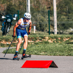 CNVV - 30/08/26 - ©Alexis Rodriguez / Aleiksphoto,LES PLANS D'HOTONNES, FRANCE - AUGUST 30: THORET Charlie FRA August 30, 2026 in Les Plans d'Hotonnes, France. (Photo by Rodriguez Alexis / @Aleiks_photo) CNVV - 30/08/26 - ©Alexis Rodriguez / Aleiksphoto , 6342