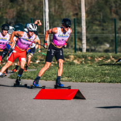 CNVV - 30/08/26 - ©Alexis Rodriguez / Aleiksphoto,LES PLANS D'HOTONNES, FRANCE - AUGUST 30: ESSONNIER Ivan FRA August 30, 2026 in Les Plans d'Hotonnes, France. (Photo by Rodriguez Alexis / @Aleiks_photo) CNVV - 30/08/26 - ©Alexis Rodriguez / Aleiksphoto , 6344
