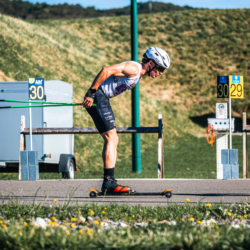 CNVV - 30/08/26 - ©Alexis Rodriguez / Aleiksphoto,LES PLANS D'HOTONNES, FRANCE - AUGUST 30: GUYETAND Hugo FRA August 30, 2026 in Les Plans d'Hotonnes, France. (Photo by Rodriguez Alexis / @Aleiks_photo) CNVV - 30/08/26 - ©Alexis Rodriguez / Aleiksphoto , 6345