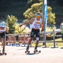 CNVV - 30/08/26 - ©Alexis Rodriguez / Aleiksphoto,LES PLANS D'HOTONNES, FRANCE - AUGUST 30: GUYETAND Hugo FRA, COTTAZ Gaspard FRA August 30, 2026 in Les Plans d'Hotonnes, France. (Photo by Rodriguez Alexis / @Aleiks_photo) CNVV - 30/08/26 - ©Alexis Rodriguez / Aleiksphoto , 6354