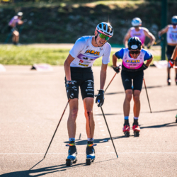 CNVV - 30/08/26 - ©Alexis Rodriguez / Aleiksphoto,LES PLANS D'HOTONNES, FRANCE - AUGUST 30: JAUSSAUD Lilian FRA August 30, 2026 in Les Plans d'Hotonnes, France. (Photo by Rodriguez Alexis / @Aleiks_photo) CNVV - 30/08/26 - ©Alexis Rodriguez / Aleiksphoto , 6361