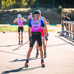 CNVV - 30/08/26 - ©Alexis Rodriguez / Aleiksphoto,LES PLANS D'HOTONNES, FRANCE - AUGUST 30: DUPONT Ilann FRA August 30, 2026 in Les Plans d'Hotonnes, France. (Photo by Rodriguez Alexis / @Aleiks_photo) CNVV - 30/08/26 - ©Alexis Rodriguez / Aleiksphoto , 6362