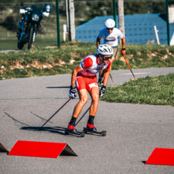 CNVV - 30/08/26 - ©Alexis Rodriguez / Aleiksphoto,LES PLANS D'HOTONNES, FRANCE - AUGUST 30: TREZON Albert FRA August 30, 2026 in Les Plans d'Hotonnes, France. (Photo by Rodriguez Alexis / @Aleiks_photo) CNVV - 30/08/26 - ©Alexis Rodriguez / Aleiksphoto , 6373