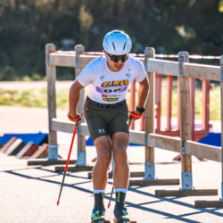 CNVV - 30/08/26 - ©Alexis Rodriguez / Aleiksphoto,LES PLANS D'HOTONNES, FRANCE - AUGUST 30: DIENOT Elie FRA August 30, 2026 in Les Plans d'Hotonnes, France. (Photo by Rodriguez Alexis / @Aleiks_photo) CNVV - 30/08/26 - ©Alexis Rodriguez / Aleiksphoto , 6381