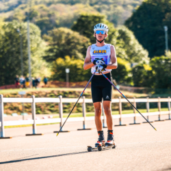 CNVV - 30/08/26 - ©Alexis Rodriguez / Aleiksphoto,LES PLANS D'HOTONNES, FRANCE - AUGUST 30: TISSOT Clement FRA August 30, 2026 in Les Plans d'Hotonnes, France. (Photo by Rodriguez Alexis / @Aleiks_photo) CNVV - 30/08/26 - ©Alexis Rodriguez / Aleiksphoto , 6398