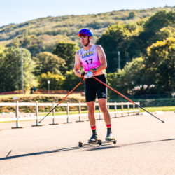 CNVV - 30/08/26 - ©Alexis Rodriguez / Aleiksphoto,LES PLANS D'HOTONNES, FRANCE - AUGUST 30: BIANCOLLI Luigi FRA August 30, 2026 in Les Plans d'Hotonnes, France. (Photo by Rodriguez Alexis / @Aleiks_photo) CNVV - 30/08/26 - ©Alexis Rodriguez / Aleiksphoto , 6403