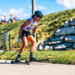 CNVV - 30/08/26 - ©Alexis Rodriguez / Aleiksphoto,LES PLANS D'HOTONNES, FRANCE - AUGUST 30: DIDIERLAURENT Clemence FRA August 30, 2026 in Les Plans d'Hotonnes, France. (Photo by Rodriguez Alexis / @Aleiks_photo) CNVV - 30/08/26 - ©Alexis Rodriguez / Aleiksphoto , 6414