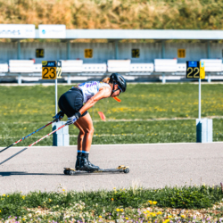 CNVV - 30/08/26 - ©Alexis Rodriguez / Aleiksphoto,LES PLANS D'HOTONNES, FRANCE - AUGUST 30: DIDIERLAURENT Clemence FRA August 30, 2026 in Les Plans d'Hotonnes, France. (Photo by Rodriguez Alexis / @Aleiks_photo) CNVV - 30/08/26 - ©Alexis Rodriguez / Aleiksphoto , 6426