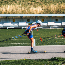 CNVV - 30/08/26 - ©Alexis Rodriguez / Aleiksphoto,LES PLANS D'HOTONNES, FRANCE - AUGUST 30: MARGUET Louise FRA August 30, 2026 in Les Plans d'Hotonnes, France. (Photo by Rodriguez Alexis / @Aleiks_photo) CNVV - 30/08/26 - ©Alexis Rodriguez / Aleiksphoto , 6429