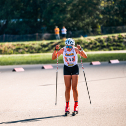 CNVV - 30/08/26 - ©Alexis Rodriguez / Aleiksphoto,LES PLANS D'HOTONNES, FRANCE - AUGUST 30: BAISLE Guillemette FRA August 30, 2026 in Les Plans d'Hotonnes, France. (Photo by Rodriguez Alexis / @Aleiks_photo) CNVV - 30/08/26 - ©Alexis Rodriguez / Aleiksphoto , 6448