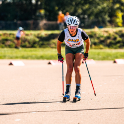 CNVV - 30/08/26 - ©Alexis Rodriguez / Aleiksphoto,LES PLANS D'HOTONNES, FRANCE - AUGUST 30: BLANC Manon FRA August 30, 2026 in Les Plans d'Hotonnes, France. (Photo by Rodriguez Alexis / @Aleiks_photo) CNVV - 30/08/26 - ©Alexis Rodriguez / Aleiksphoto , 6452
