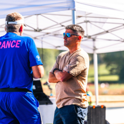 CNVV - 30/08/26 - ©Alexis Rodriguez / Aleiksphoto,LES PLANS D'HOTONNES, FRANCE - AUGUST 30: Team, Coach August 30, 2026 in Les Plans d'Hotonnes, France. (Photo by Rodriguez Alexis / @Aleiks_photo) CNVV - 30/08/26 - ©Alexis Rodriguez / Aleiksphoto , 6497