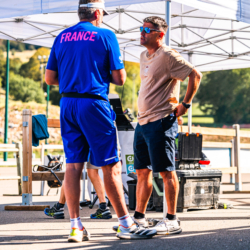 CNVV - 30/08/26 - ©Alexis Rodriguez / Aleiksphoto,LES PLANS D'HOTONNES, FRANCE - AUGUST 30: Team, Coach August 30, 2026 in Les Plans d'Hotonnes, France. (Photo by Rodriguez Alexis / @Aleiks_photo) CNVV - 30/08/26 - ©Alexis Rodriguez / Aleiksphoto , 6499