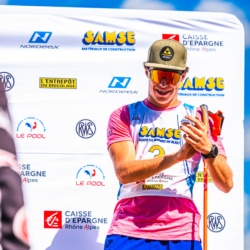 CNVV - 30/08/26 - ©Alexis Rodriguez / Aleiksphoto,LES PLANS D'HOTONNES, FRANCE - AUGUST 30: Podium August 30, 2026 in Les Plans d'Hotonnes, France. (Photo by Rodriguez Alexis / @Aleiks_photo) CNVV - 30/08/26 - ©Alexis Rodriguez / Aleiksphoto , 6482