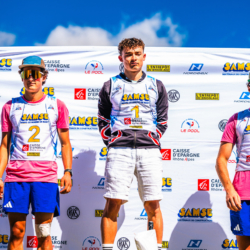 CNVV - 30/08/26 - ©Alexis Rodriguez / Aleiksphoto,LES PLANS D'HOTONNES, FRANCE - AUGUST 30: Podium August 30, 2026 in Les Plans d'Hotonnes, France. (Photo by Rodriguez Alexis / @Aleiks_photo) CNVV - 30/08/26 - ©Alexis Rodriguez / Aleiksphoto , 6483