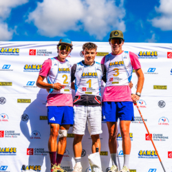 CNVV - 30/08/26 - ©Alexis Rodriguez / Aleiksphoto,LES PLANS D'HOTONNES, FRANCE - AUGUST 30: Podium August 30, 2026 in Les Plans d'Hotonnes, France. (Photo by Rodriguez Alexis / @Aleiks_photo) CNVV - 30/08/26 - ©Alexis Rodriguez / Aleiksphoto , 6485