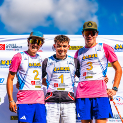 CNVV - 30/08/26 - ©Alexis Rodriguez / Aleiksphoto,LES PLANS D'HOTONNES, FRANCE - AUGUST 30: Podium August 30, 2026 in Les Plans d'Hotonnes, France. (Photo by Rodriguez Alexis / @Aleiks_photo) CNVV - 30/08/26 - ©Alexis Rodriguez / Aleiksphoto , 6486
