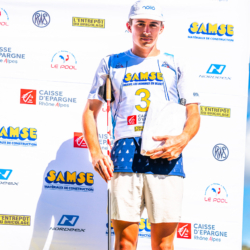 CNVV - 30/08/26 - ©Alexis Rodriguez / Aleiksphoto,LES PLANS D'HOTONNES, FRANCE - AUGUST 30: Podium August 30, 2026 in Les Plans d'Hotonnes, France. (Photo by Rodriguez Alexis / @Aleiks_photo) CNVV - 30/08/26 - ©Alexis Rodriguez / Aleiksphoto , 6487