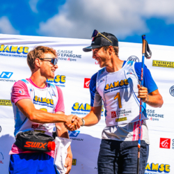 CNVV - 30/08/26 - ©Alexis Rodriguez / Aleiksphoto,LES PLANS D'HOTONNES, FRANCE - AUGUST 30: Podium August 30, 2026 in Les Plans d'Hotonnes, France. (Photo by Rodriguez Alexis / @Aleiks_photo) CNVV - 30/08/26 - ©Alexis Rodriguez / Aleiksphoto , 6490