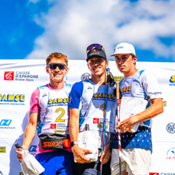 CNVV - 30/08/26 - ©Alexis Rodriguez / Aleiksphoto,LES PLANS D'HOTONNES, FRANCE - AUGUST 30: Podium August 30, 2026 in Les Plans d'Hotonnes, France. (Photo by Rodriguez Alexis / @Aleiks_photo) CNVV - 30/08/26 - ©Alexis Rodriguez / Aleiksphoto , 6492