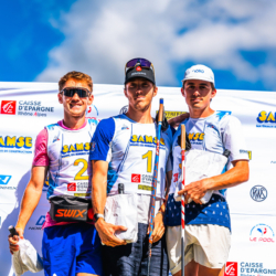 CNVV - 30/08/26 - ©Alexis Rodriguez / Aleiksphoto,LES PLANS D'HOTONNES, FRANCE - AUGUST 30: Podium August 30, 2026 in Les Plans d'Hotonnes, France. (Photo by Rodriguez Alexis / @Aleiks_photo) CNVV - 30/08/26 - ©Alexis Rodriguez / Aleiksphoto , 6493