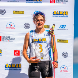 CNVV - 30/08/26 - ©Alexis Rodriguez / Aleiksphoto,LES PLANS D'HOTONNES, FRANCE - AUGUST 30: Podium August 30, 2026 in Les Plans d'Hotonnes, France. (Photo by Rodriguez Alexis / @Aleiks_photo) CNVV - 30/08/26 - ©Alexis Rodriguez / Aleiksphoto , 6500