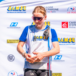 CNVV - 30/08/26 - ©Alexis Rodriguez / Aleiksphoto,LES PLANS D'HOTONNES, FRANCE - AUGUST 30: Podium August 30, 2026 in Les Plans d'Hotonnes, France. (Photo by Rodriguez Alexis / @Aleiks_photo) CNVV - 30/08/26 - ©Alexis Rodriguez / Aleiksphoto , 6501