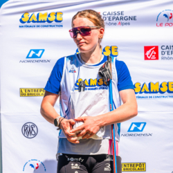 CNVV - 30/08/26 - ©Alexis Rodriguez / Aleiksphoto,LES PLANS D'HOTONNES, FRANCE - AUGUST 30: Podium August 30, 2026 in Les Plans d'Hotonnes, France. (Photo by Rodriguez Alexis / @Aleiks_photo) CNVV - 30/08/26 - ©Alexis Rodriguez / Aleiksphoto , 6502