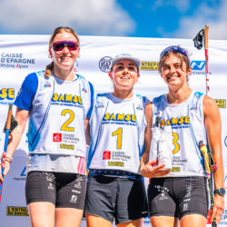 CNVV - 30/08/26 - ©Alexis Rodriguez / Aleiksphoto,LES PLANS D'HOTONNES, FRANCE - AUGUST 30: Podium August 30, 2026 in Les Plans d'Hotonnes, France. (Photo by Rodriguez Alexis / @Aleiks_photo) CNVV - 30/08/26 - ©Alexis Rodriguez / Aleiksphoto , 6504