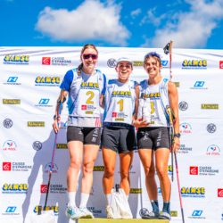 CNVV - 30/08/26 - ©Alexis Rodriguez / Aleiksphoto,LES PLANS D'HOTONNES, FRANCE - AUGUST 30: Podium August 30, 2026 in Les Plans d'Hotonnes, France. (Photo by Rodriguez Alexis / @Aleiks_photo) CNVV - 30/08/26 - ©Alexis Rodriguez / Aleiksphoto , 6505