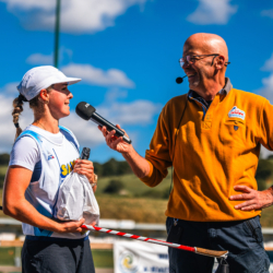 CNVV - 30/08/26 - ©Alexis Rodriguez / Aleiksphoto,LES PLANS D'HOTONNES, FRANCE - AUGUST 30: Podium August 30, 2026 in Les Plans d'Hotonnes, France. (Photo by Rodriguez Alexis / @Aleiks_photo) CNVV - 30/08/26 - ©Alexis Rodriguez / Aleiksphoto , 6506