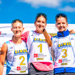 CNVV - 30/08/26 - ©Alexis Rodriguez / Aleiksphoto,LES PLANS D'HOTONNES, FRANCE - AUGUST 30: Podium August 30, 2026 in Les Plans d'Hotonnes, France. (Photo by Rodriguez Alexis / @Aleiks_photo) CNVV - 30/08/26 - ©Alexis Rodriguez / Aleiksphoto , 6516