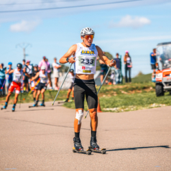 CNVV - 30/08/26 - ©Alexis Rodriguez / Aleiksphoto,LES PLANS D'HOTONNES, FRANCE - AUGUST 30: BONNET Mae FRA August 30, 2026 in Les Plans d'Hotonnes, France. (Photo by Rodriguez Alexis / @Aleiks_photo) CNVV - 30/08/26 - ©Alexis Rodriguez / Aleiksphoto , 6518