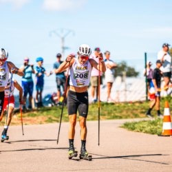 CNVV - 30/08/26 - ©Alexis Rodriguez / Aleiksphoto,LES PLANS D'HOTONNES, FRANCE - AUGUST 30: PERRIER-GUSTIN Thibault FRA August 30, 2026 in Les Plans d'Hotonnes, France. (Photo by Rodriguez Alexis / @Aleiks_photo) CNVV - 30/08/26 - ©Alexis Rodriguez / Aleiksphoto , 6521