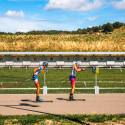 CNVV - 30/08/26 - ©Alexis Rodriguez / Aleiksphoto,LES PLANS D'HOTONNES, FRANCE - AUGUST 30: BAILLY-BASIN Eliot FRA August 30, 2026 in Les Plans d'Hotonnes, France. (Photo by Rodriguez Alexis / @Aleiks_photo) CNVV - 30/08/26 - ©Alexis Rodriguez / Aleiksphoto , 6529