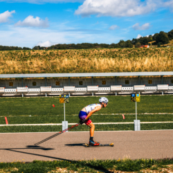 CNVV - 30/08/26 - ©Alexis Rodriguez / Aleiksphoto,LES PLANS D'HOTONNES, FRANCE - AUGUST 30: DAL MAGRO Zachary FRA August 30, 2026 in Les Plans d'Hotonnes, France. (Photo by Rodriguez Alexis / @Aleiks_photo) CNVV - 30/08/26 - ©Alexis Rodriguez / Aleiksphoto , 6530