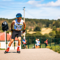 CNVV - 30/08/26 - ©Alexis Rodriguez / Aleiksphoto,LES PLANS D'HOTONNES, FRANCE - AUGUST 30: HUMBERT Noa FRA August 30, 2026 in Les Plans d'Hotonnes, France. (Photo by Rodriguez Alexis / @Aleiks_photo) CNVV - 30/08/26 - ©Alexis Rodriguez / Aleiksphoto , 6533