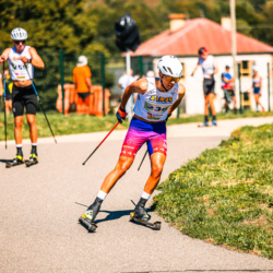 CNVV - 30/08/26 - ©Alexis Rodriguez / Aleiksphoto,LES PLANS D'HOTONNES, FRANCE - AUGUST 30: LOPES Elias FRA August 30, 2026 in Les Plans d'Hotonnes, France. (Photo by Rodriguez Alexis / @Aleiks_photo) CNVV - 30/08/26 - ©Alexis Rodriguez / Aleiksphoto , 6535