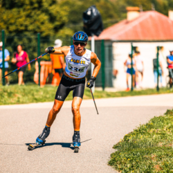 CNVV - 30/08/26 - ©Alexis Rodriguez / Aleiksphoto,LES PLANS D'HOTONNES, FRANCE - AUGUST 30: CHAPUIS Noe FRA August 30, 2026 in Les Plans d'Hotonnes, France. (Photo by Rodriguez Alexis / @Aleiks_photo) CNVV - 30/08/26 - ©Alexis Rodriguez / Aleiksphoto , 6536