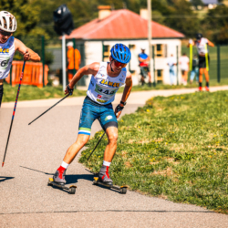 CNVV - 30/08/26 - ©Alexis Rodriguez / Aleiksphoto,LES PLANS D'HOTONNES, FRANCE - AUGUST 30: FAVIER PRADERIO Emilio FRA August 30, 2026 in Les Plans d'Hotonnes, France. (Photo by Rodriguez Alexis / @Aleiks_photo) CNVV - 30/08/26 - ©Alexis Rodriguez / Aleiksphoto , 6537