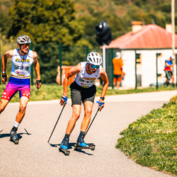 CNVV - 30/08/26 - ©Alexis Rodriguez / Aleiksphoto,LES PLANS D'HOTONNES, FRANCE - AUGUST 30: TINGUELY Marius FRA, GARCIN Mael FRA August 30, 2026 in Les Plans d'Hotonnes, France. (Photo by Rodriguez Alexis / @Aleiks_photo) CNVV - 30/08/26 - ©Alexis Rodriguez / Aleiksphoto , 6538