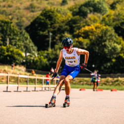 CNVV - 30/08/26 - ©Alexis Rodriguez / Aleiksphoto,LES PLANS D'HOTONNES, FRANCE - AUGUST 30: GAILLARD VALENTIN FRA August 30, 2026 in Les Plans d'Hotonnes, France. (Photo by Rodriguez Alexis / @Aleiks_photo) CNVV - 30/08/26 - ©Alexis Rodriguez / Aleiksphoto , 6549