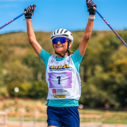 CNVV - 30/08/26 - ©Alexis Rodriguez / Aleiksphoto,LES PLANS D'HOTONNES, FRANCE - AUGUST 30: CUCHE ZELIE FRA August 30, 2026 in Les Plans d'Hotonnes, France. (Photo by Rodriguez Alexis / @Aleiks_photo) CNVV - 30/08/26 - ©Alexis Rodriguez / Aleiksphoto , 6569