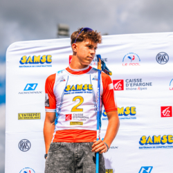 CNVV - 30/08/26 - ©Alexis Rodriguez / Aleiksphoto,LES PLANS D'HOTONNES, FRANCE - AUGUST 30: Podium August 30, 2026 in Les Plans d'Hotonnes, France. (Photo by Rodriguez Alexis / @Aleiks_photo) CNVV - 30/08/26 - ©Alexis Rodriguez / Aleiksphoto , 6579